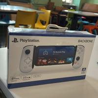 Backbone Playstation