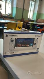 Backbone Playstation