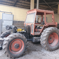 Carraro 90 cv