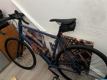bicicletta Triban 120
