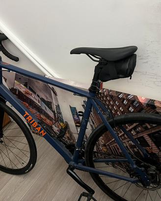 bicicletta Triban 120