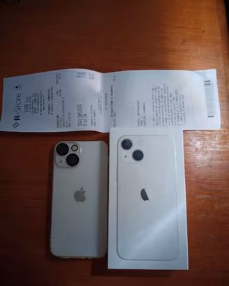 iPhone