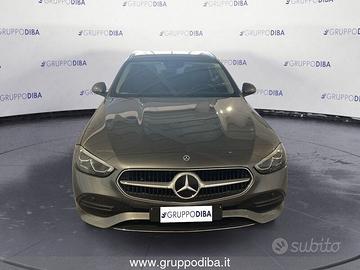 Mercedes-Benz Classe C Classe C-S206 2021 SW ...