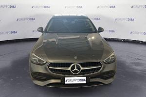 Mercedes-Benz Classe C Classe C-S206 2021 SW ...