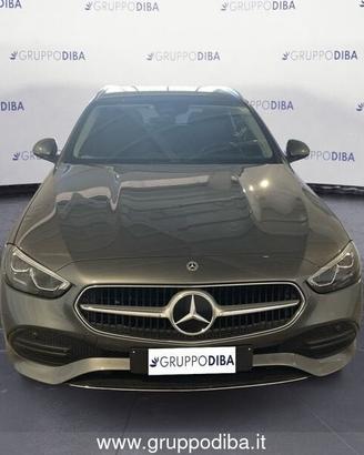 Mercedes-Benz Classe C Classe C-S206 2021 SW ...