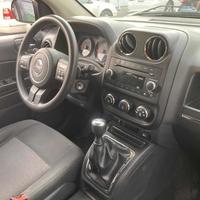 Jeep compass 2013 - ricambi