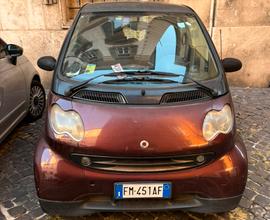Smart for two 2004