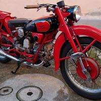 Moto Guzzi GTV 500 - 1959