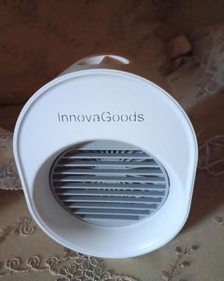 Mini ventilatore