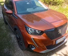 PEUGEOT 2008 2ª serie - 2020