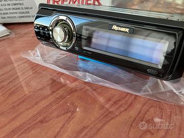 Rarissima Pioneer deh-p780mp versione americana