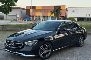 Mercedes E 220d 160cv 9G-Tronic Business Sport