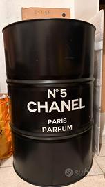 Bidone chanel