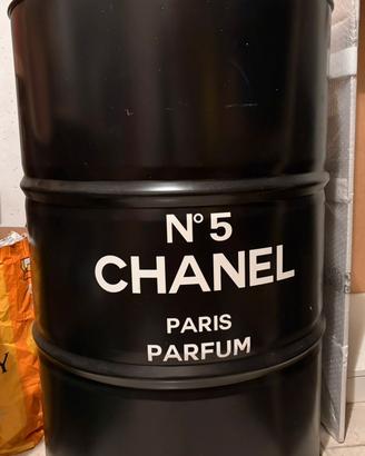 Bidone chanel
