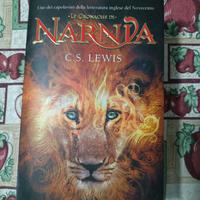 Libro Le cronache di Narnia