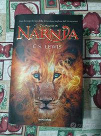 Libro Le cronache di Narnia