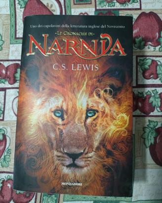 Libro Le cronache di Narnia