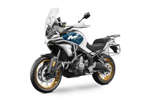 Cf Moto 700 MT ADV 2026