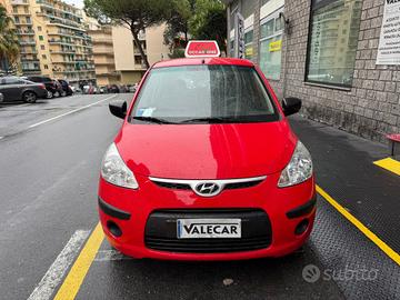 Hyundai i10 1.1 Classic KM 85000 GARANZIA 12 MESI