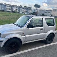 Jimny 1.3 benzina