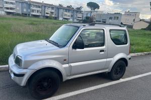Jimny 1.3 benzina