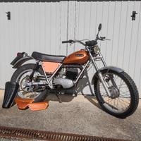 Ossa Altro modello - 1973