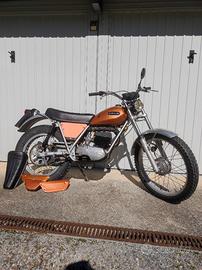 Ossa Altro modello - 1973