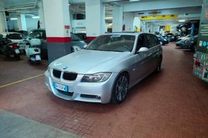 Bmw 318d cat 2.0 Touring MSport Tetto apribile