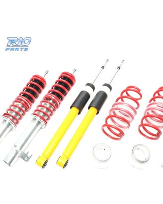KIT SOSPENSIONE FILETTATA PEUGEOT 107 05-14