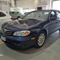 NISSAN Maxima QX 2.0 V6 24V