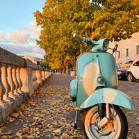 Vespa 50 special
