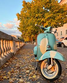 Vespa 50 special