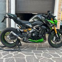 Kawasaki Z 900 SE