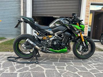 Kawasaki Z 900 SE