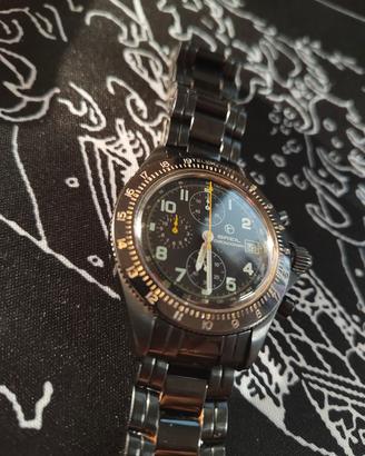 Breil cronografo referenza E2007B 