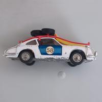 Automobile scala 1/43 