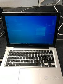Laptop Apple A1278