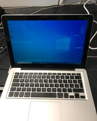 Laptop Apple A1278