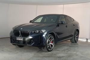 BMW X6 G06 LCI 2023 - X6 xdrive30d MSport P U15742