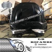 Musata completa audi a5 2022