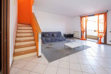 Appartamento - Vanzago