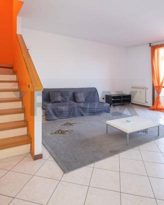 Appartamento - Vanzago