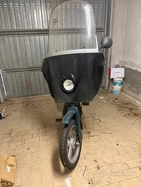 Scooter GRILLO