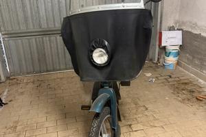 Scooter GRILLO