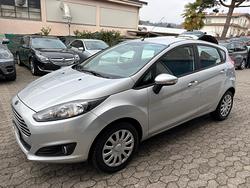 Ford Fiesta 1.4 5 porte Bz.- GPL Business*EURO5*NE