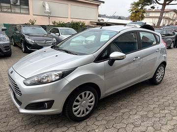 Ford Fiesta 1.4 5 porte Bz.- GPL Business*EURO5*NE