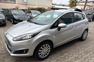 Ford Fiesta 1.4 5 porte Bz.- GPL Business*EURO5*NE