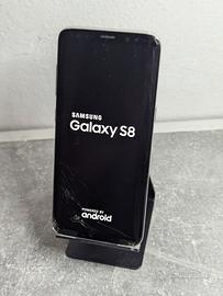 Samsung Galaxy S8 📱✨