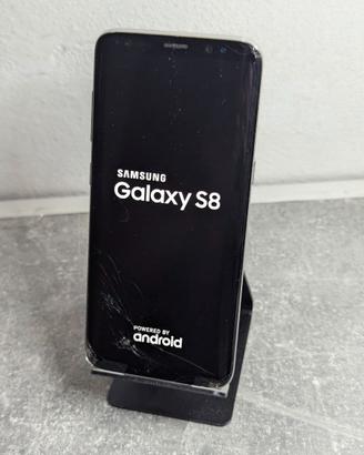 Samsung Galaxy S8 📱✨
