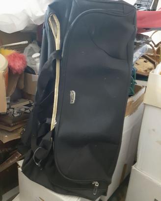 borsa trolley marca Dielle.